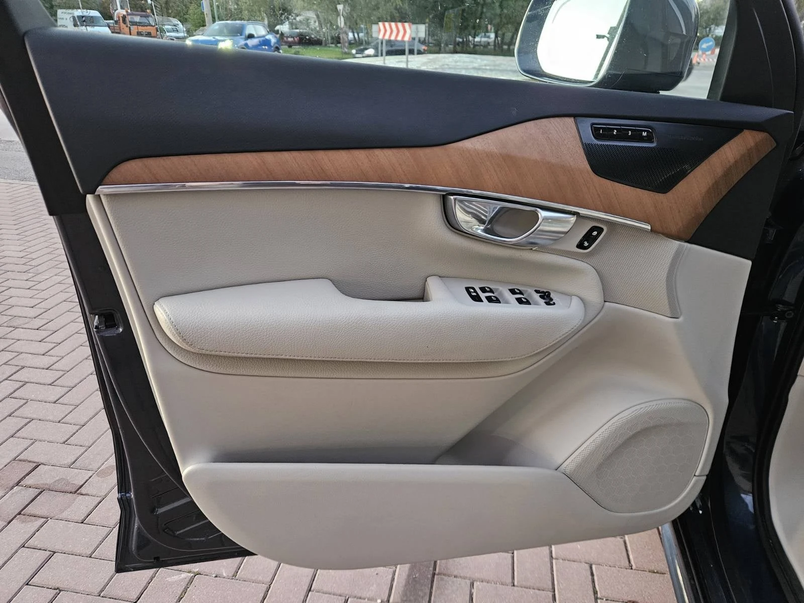 Volvo Xc90 T6 AWD | Mobile.bg � ����������� 15