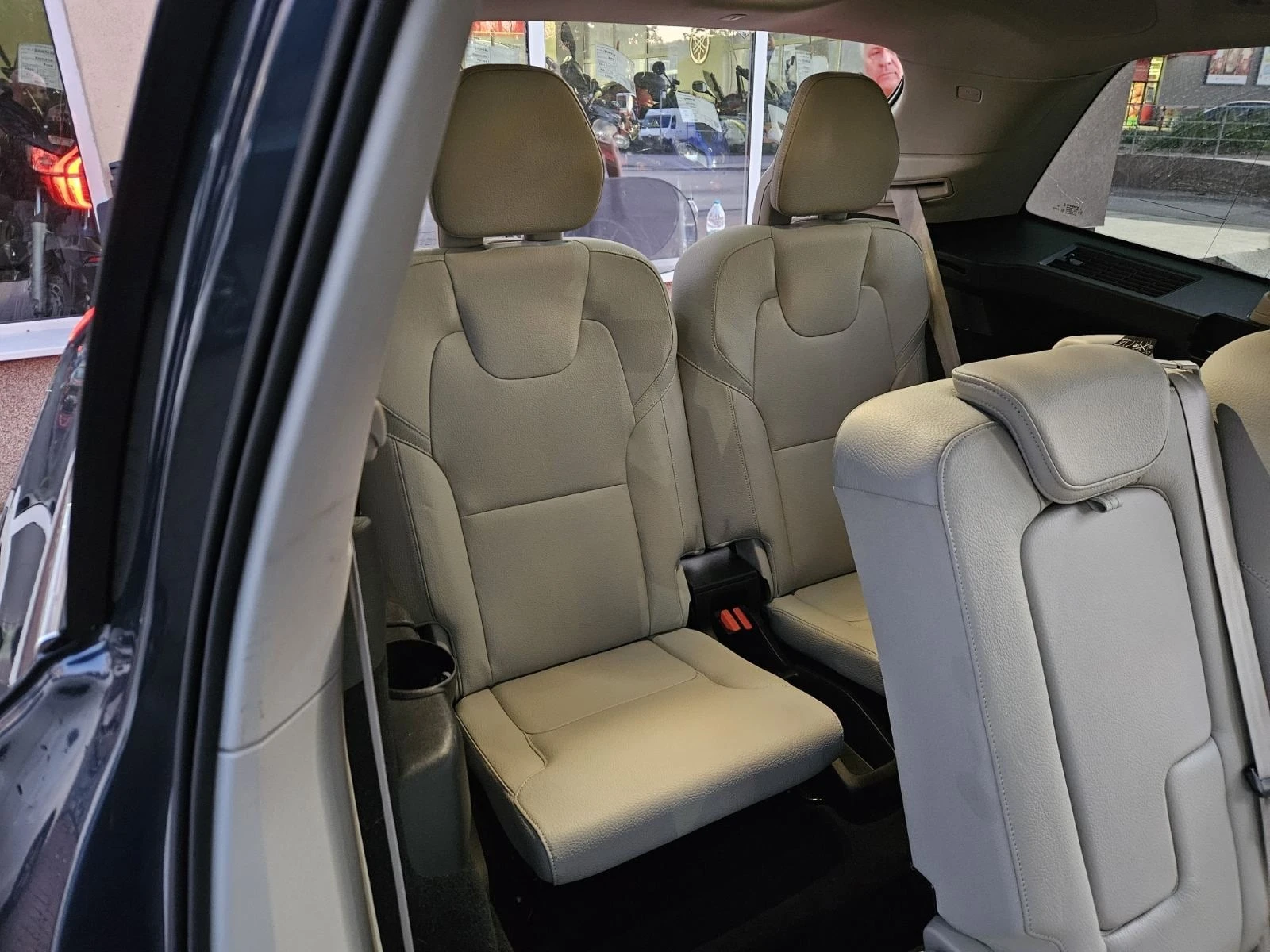 Volvo Xc90 T6 AWD | Mobile.bg � ����������� 12