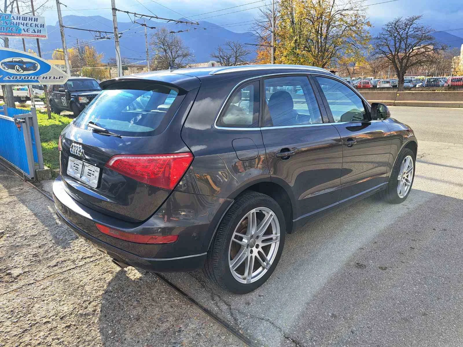 Audi Q5 3.0TDI QUATTRO - изображение 7