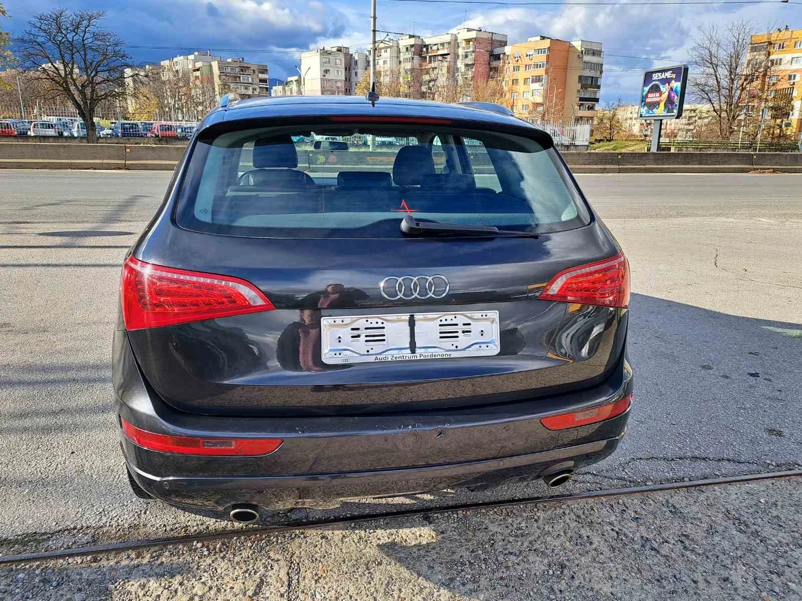 Audi Q5 3.0TDI QUATTRO - изображение 6