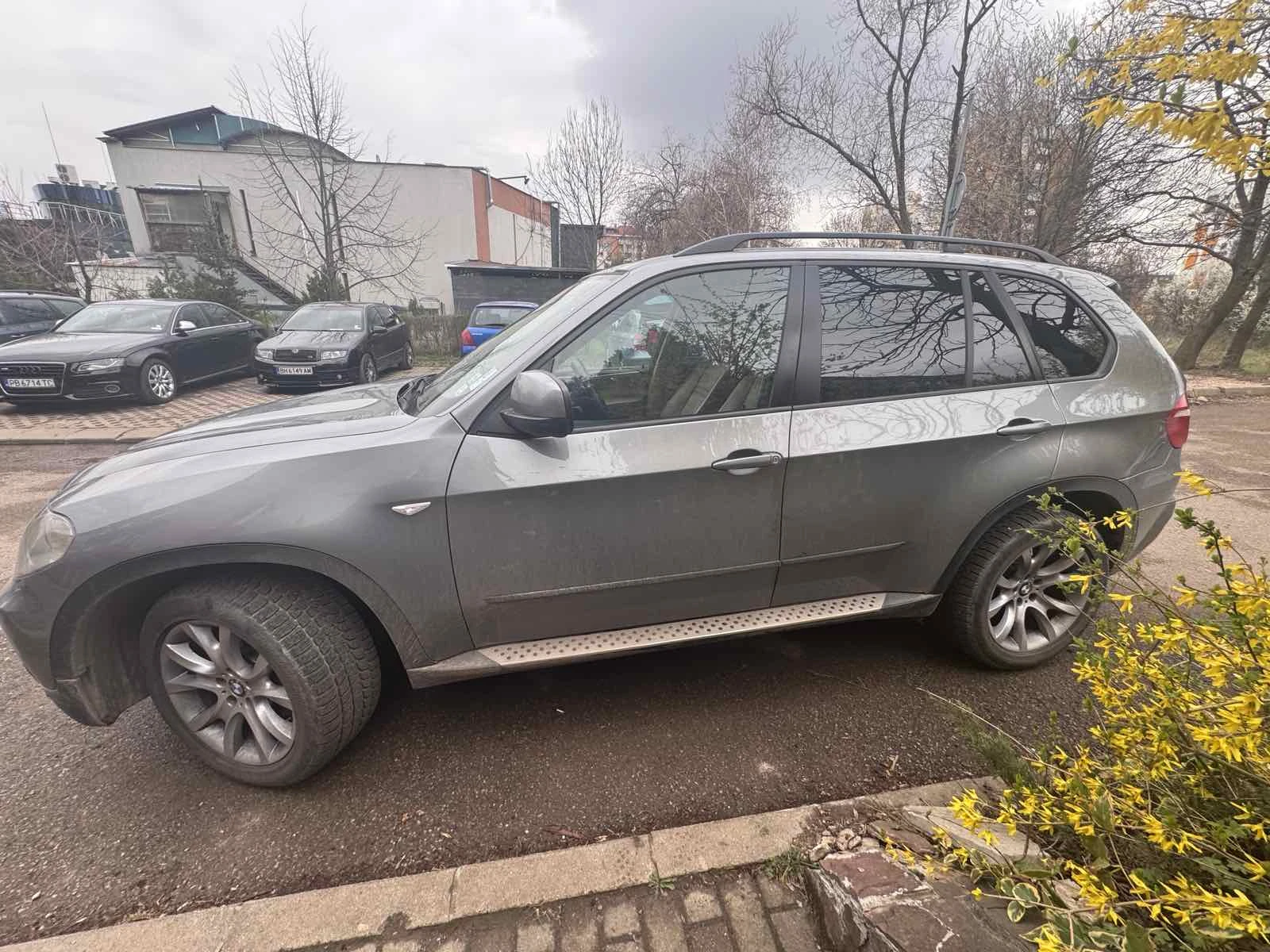BMW X5  - изображение 4
