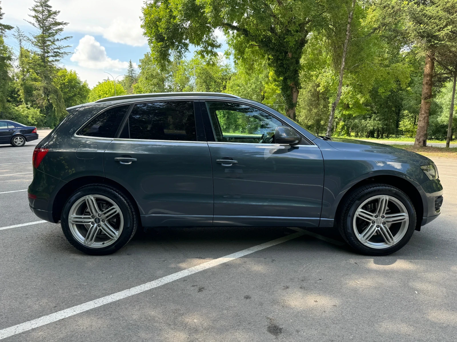 Audi Q5 3.0D  - изображение 5