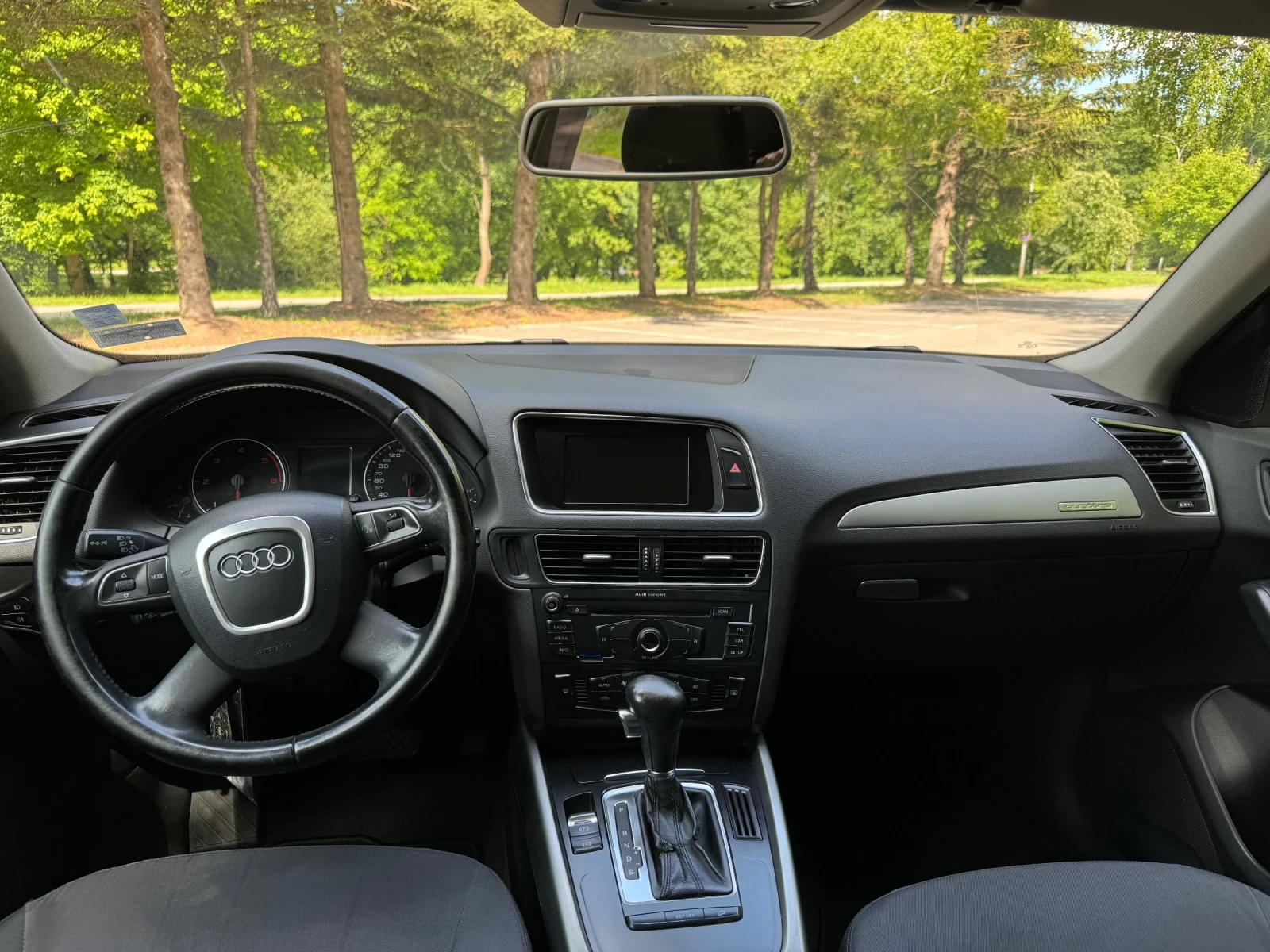 Audi Q5 3.0D  - изображение 8