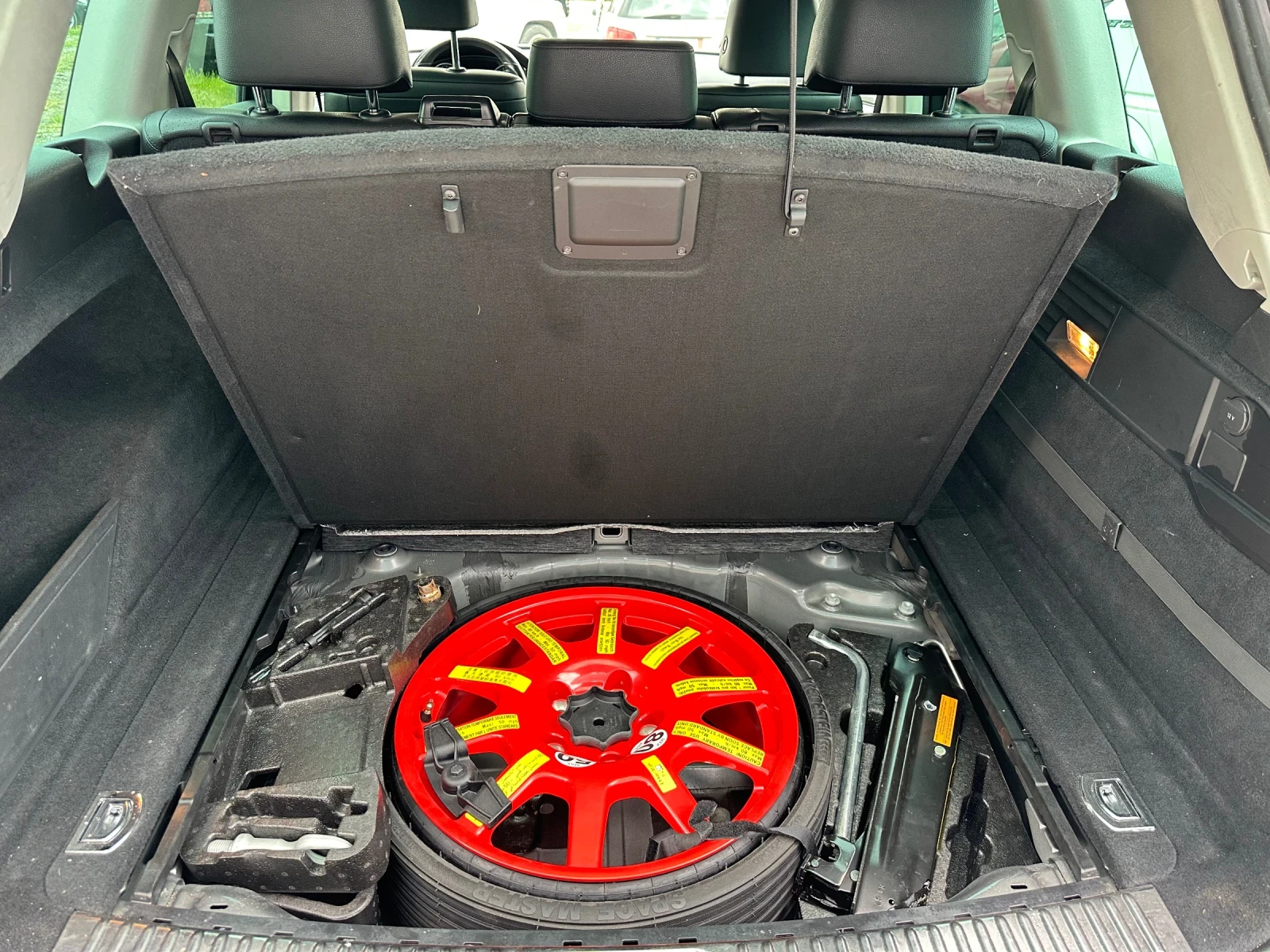 VW Touareg 3.6 V6 4MOTION 8-speed Automatic | Mobile.bg   12