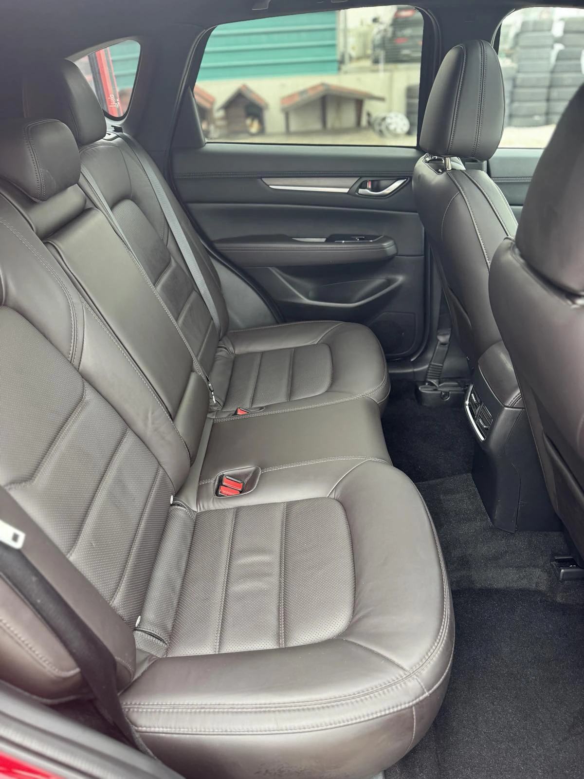 Mazda CX-5  2.5 Turbo SIGNATURE AWD | Mobile.bg   15