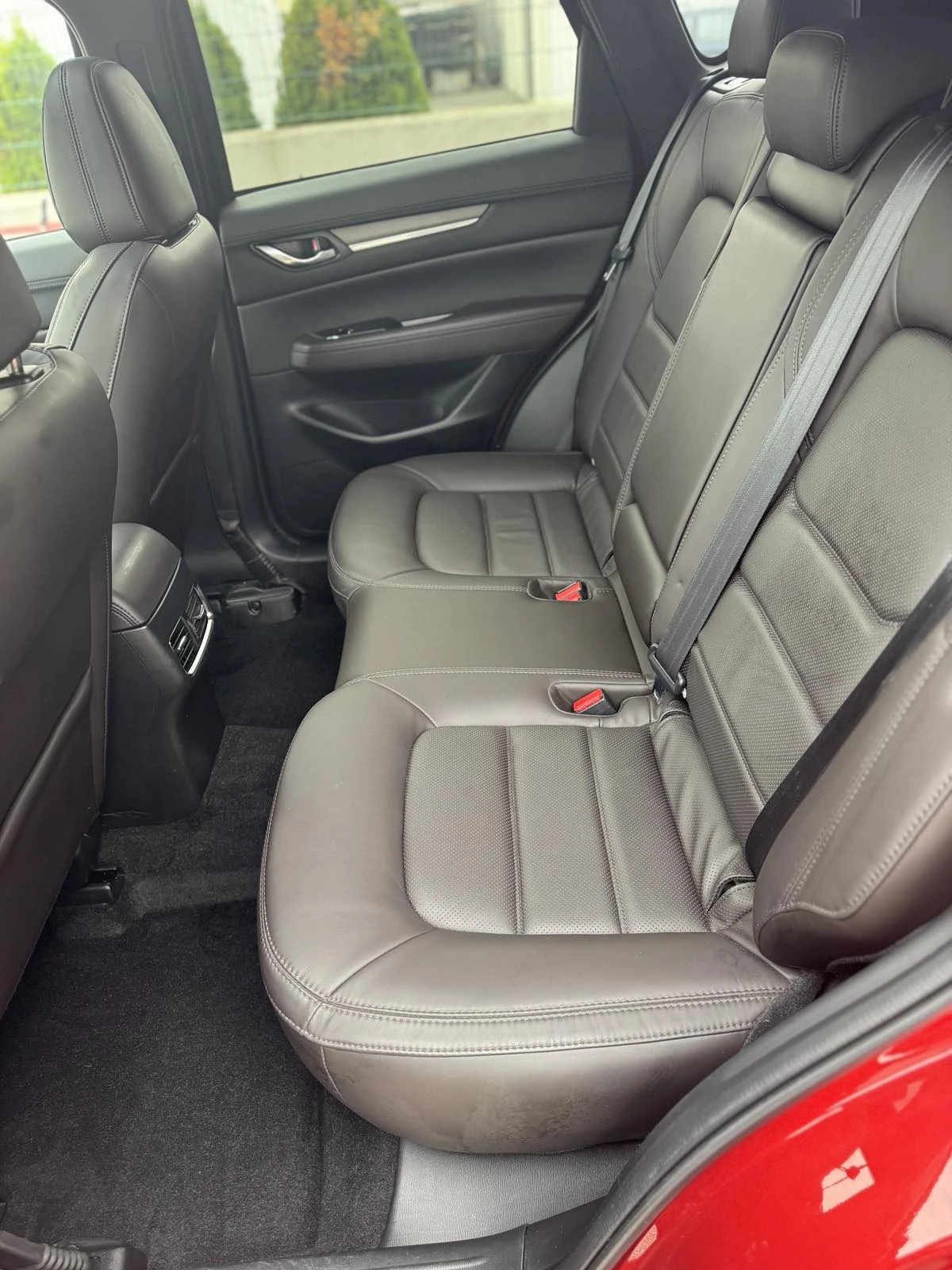 Mazda CX-5  2.5 Turbo SIGNATURE AWD | Mobile.bg   12