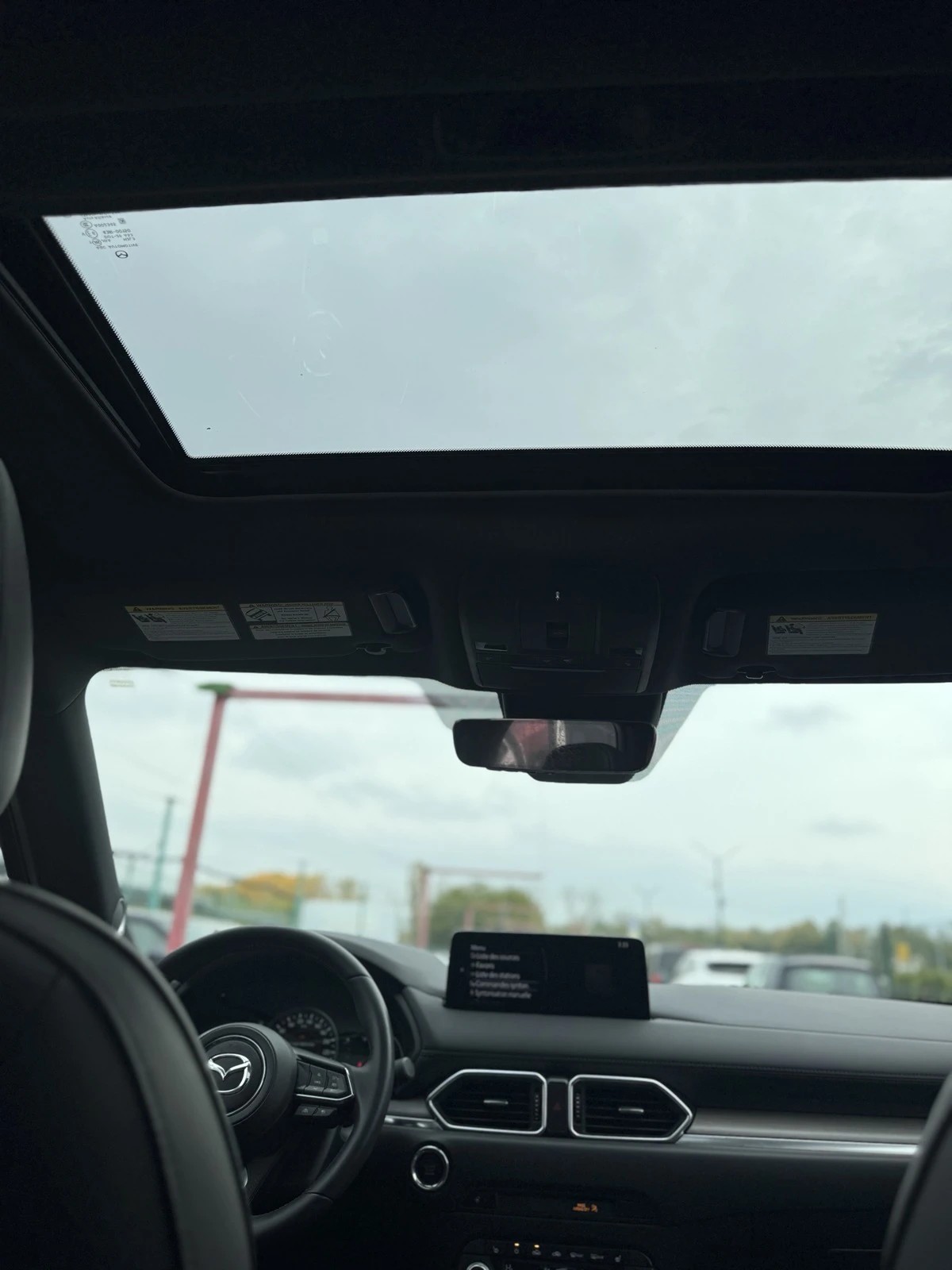 Mazda CX-5  2.5 Turbo SIGNATURE AWD | Mobile.bg   16