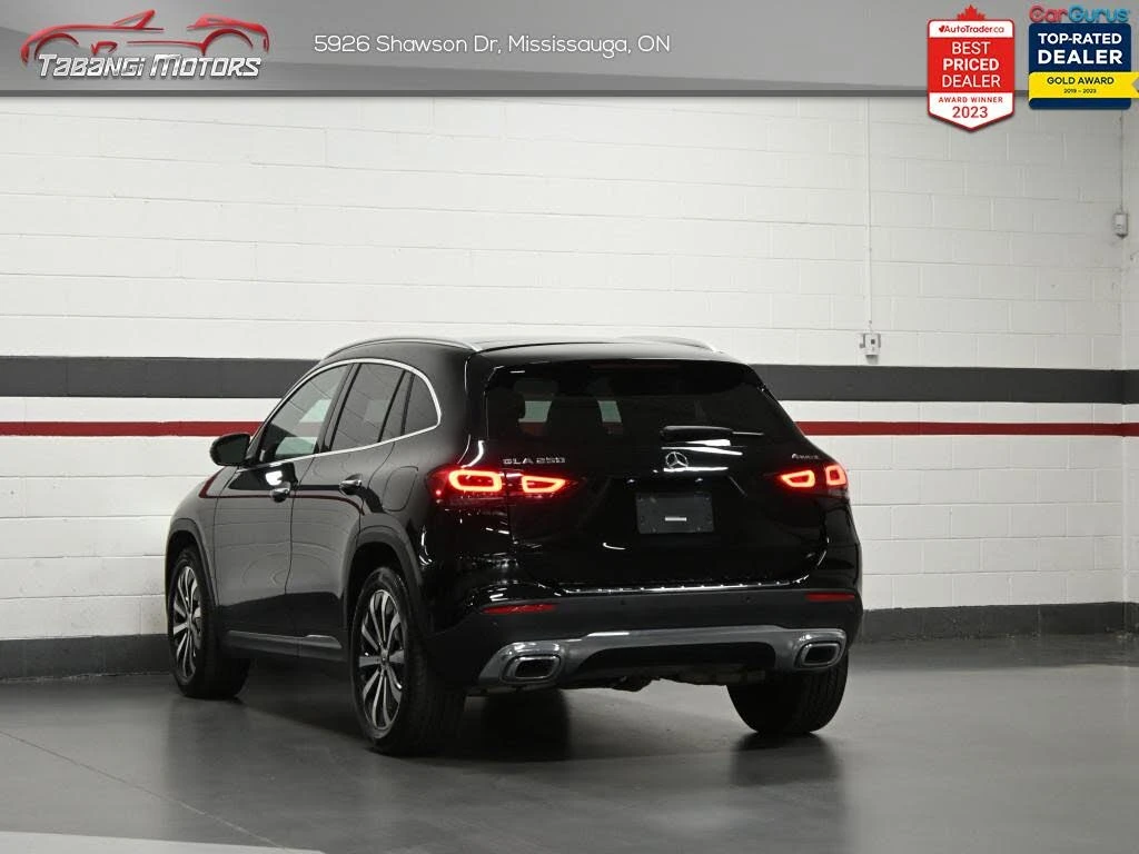 Mercedes-Benz GLA 250 * 4Matic * HeadUp* * AвтоКредит* (ЦЕНА ДО БГ) - изображение 7