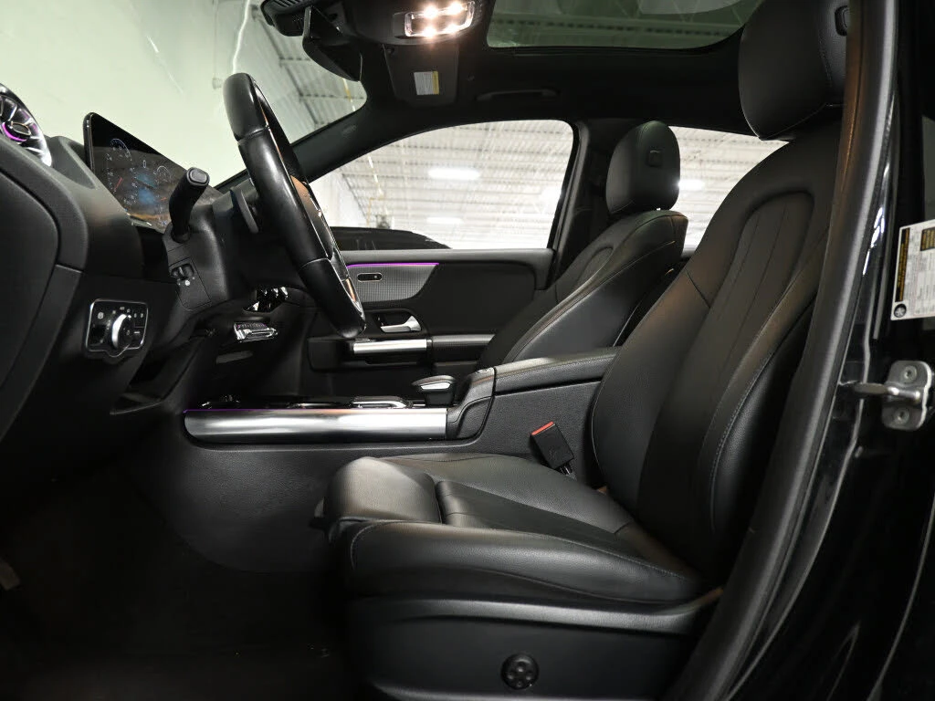 Mercedes-Benz GLA 250 * 4Matic * HeadUp* * AвтоКредит* (ЦЕНА ДО БГ) - изображение 8