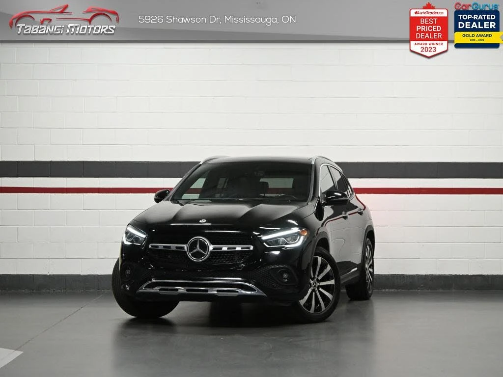 Mercedes-Benz GLA 250 * 4Matic * HeadUp* * AвтоКредит* (ЦЕНА ДО БГ) - изображение 2