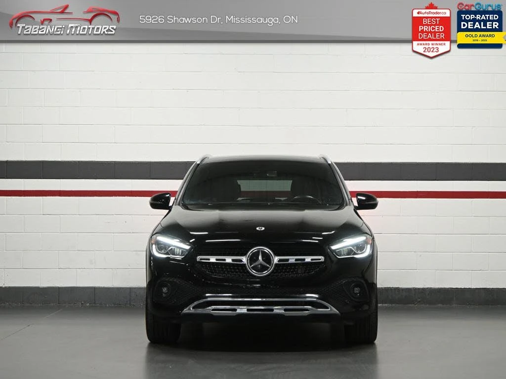 Mercedes-Benz GLA 250 * 4Matic * HeadUp* * AвтоКредит* (ЦЕНА ДО БГ) - изображение 3