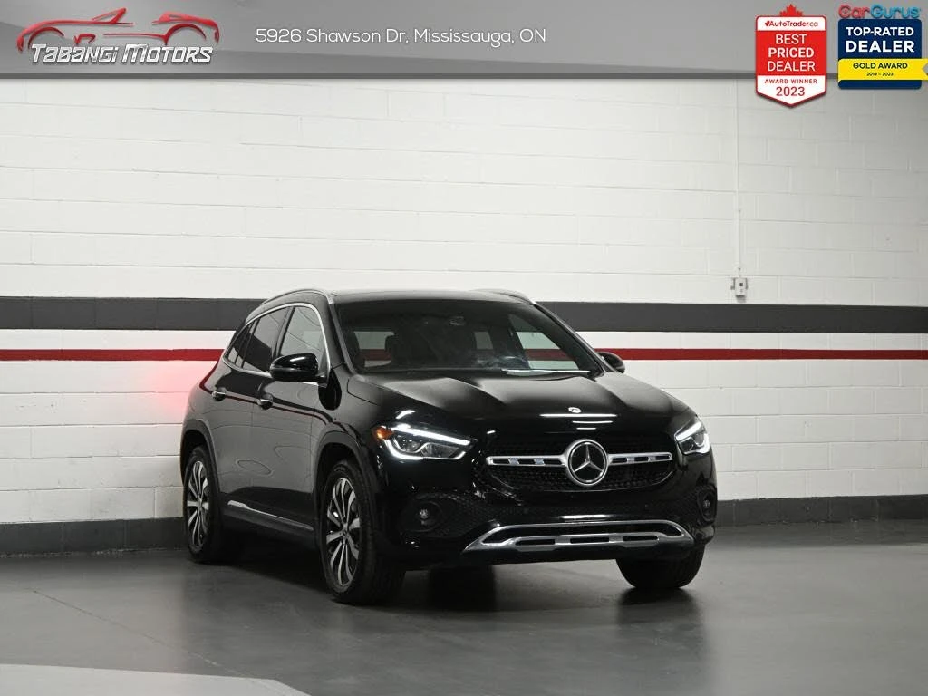 Mercedes-Benz GLA 250 * 4Matic * HeadUp* * AвтоКредит* (ЦЕНА ДО БГ) - изображение 4
