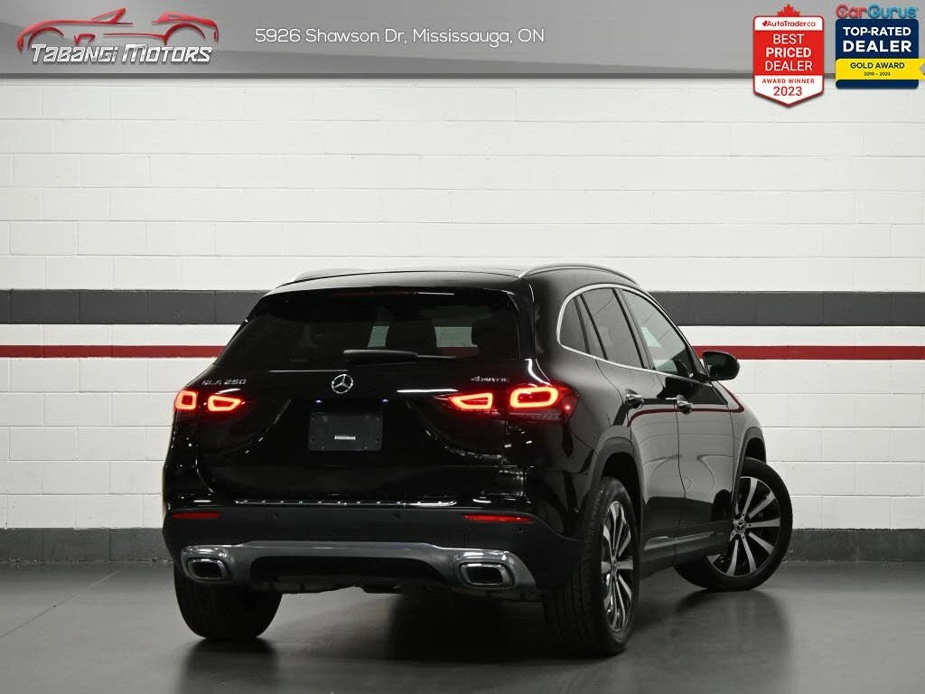 Mercedes-Benz GLA 250 * 4Matic * HeadUp* * AвтоКредит* (ЦЕНА ДО БГ) - изображение 6