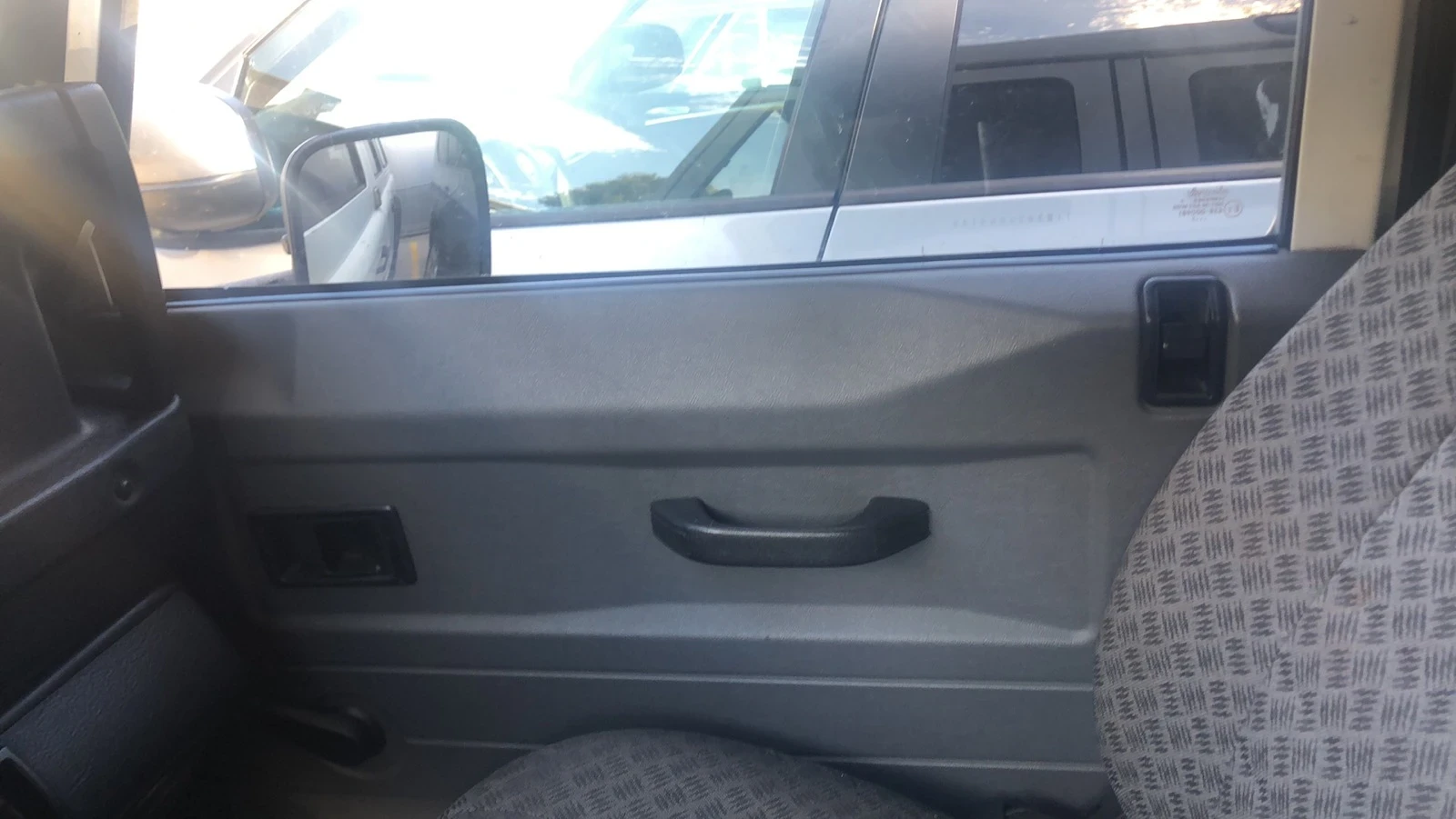 Land Rover Defender 110 Td5 | Mobile.bg   5