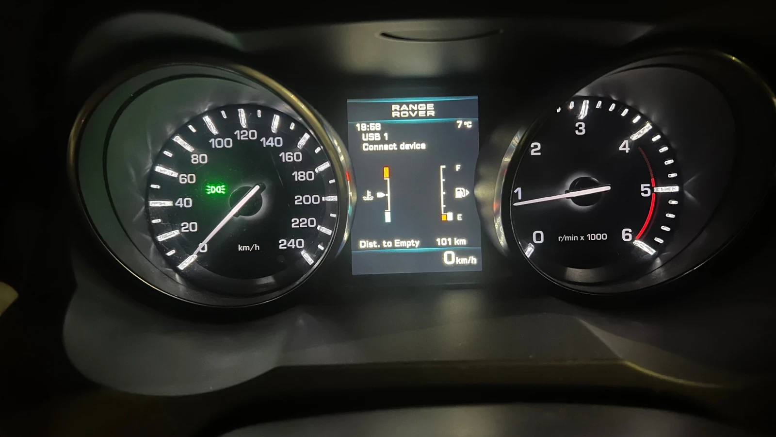 Land Rover Evoque | Mobile.bg   10