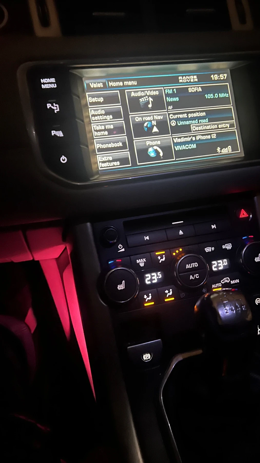 Land Rover Evoque | Mobile.bg   8