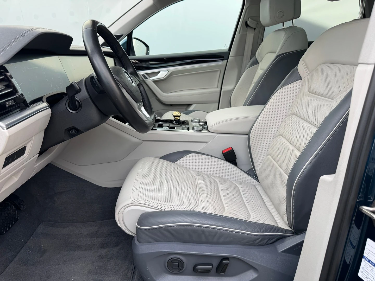 VW Touareg V6 TDI BMT 4MOTION | Mobile.bg � ����������� 5