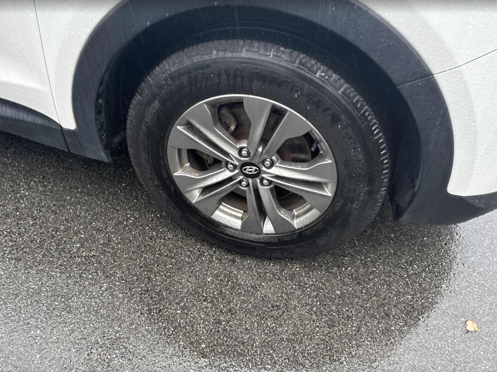 Hyundai Santa fe Sport luxury - изображение 7