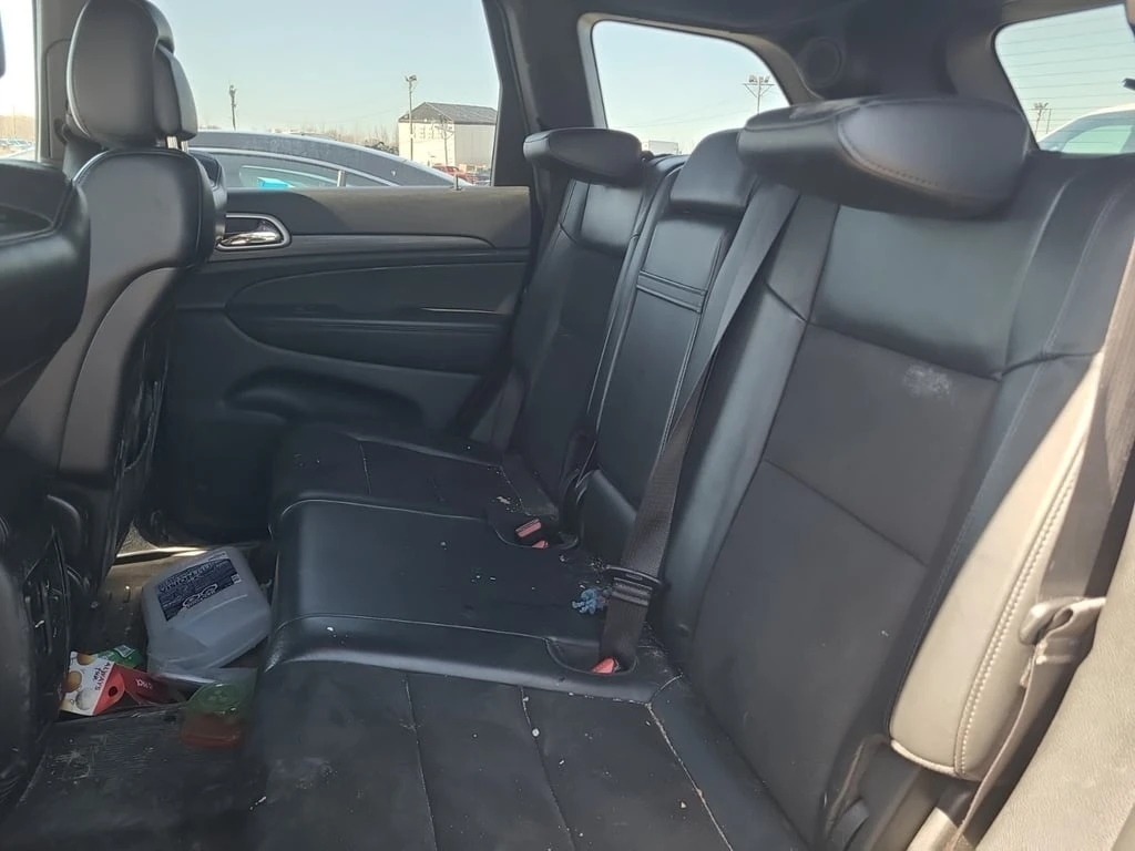 Jeep Grand cherokee 2021 ALTITUDE * ��� ������������ ������ | Mobile.bg � ����������� 12