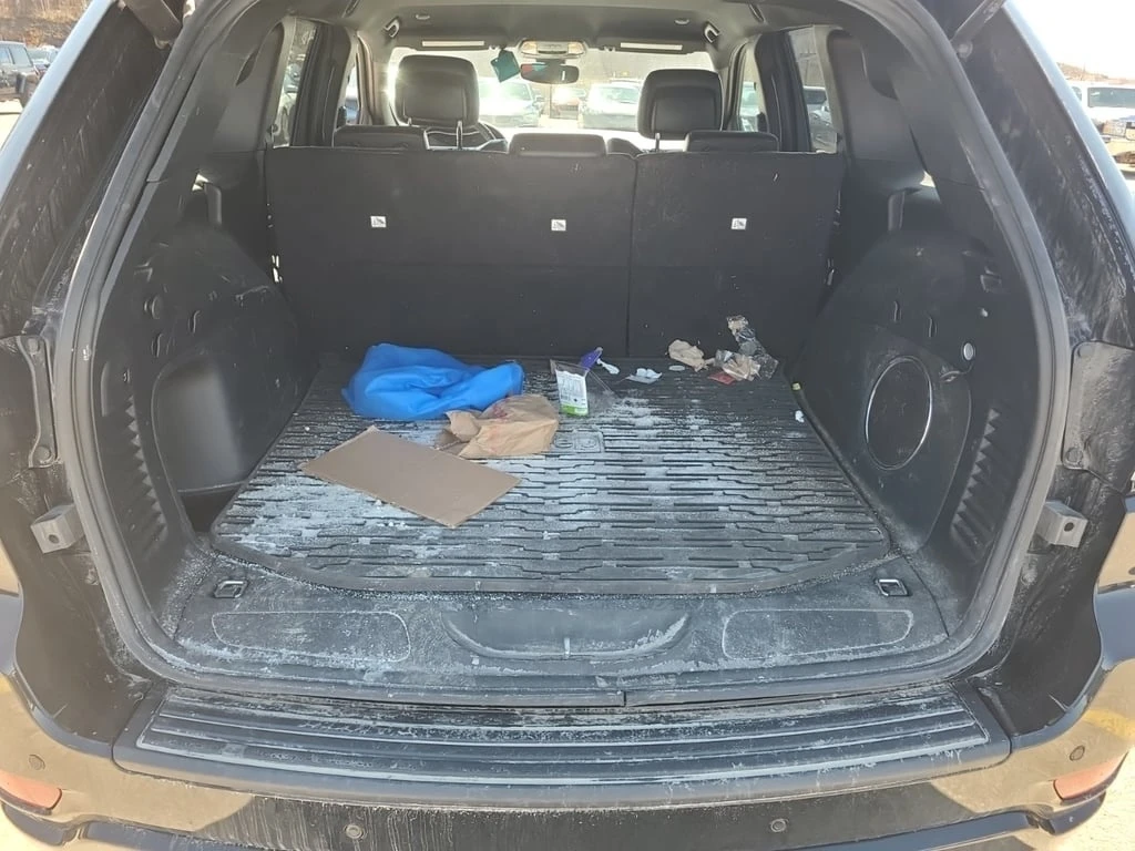 Jeep Grand cherokee 2021 ALTITUDE * ��� ������������ ������ | Mobile.bg � ����������� 13