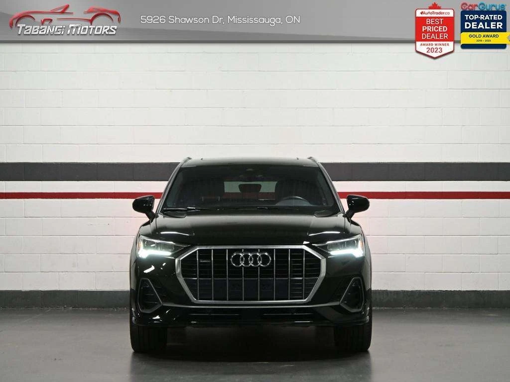 Audi Q3 * S Line quattro Premium Plus * CARFAX * ���� �� � | Mobile.bg � ����������� 4