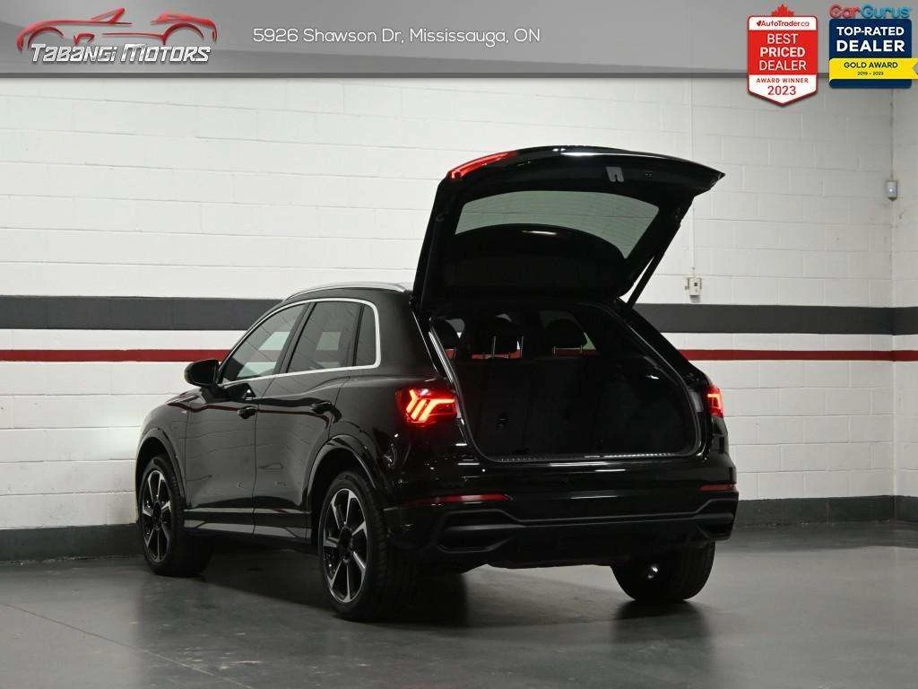 Audi Q3 * S Line quattro Premium Plus * CARFAX * ���� �� � | Mobile.bg � ����������� 8