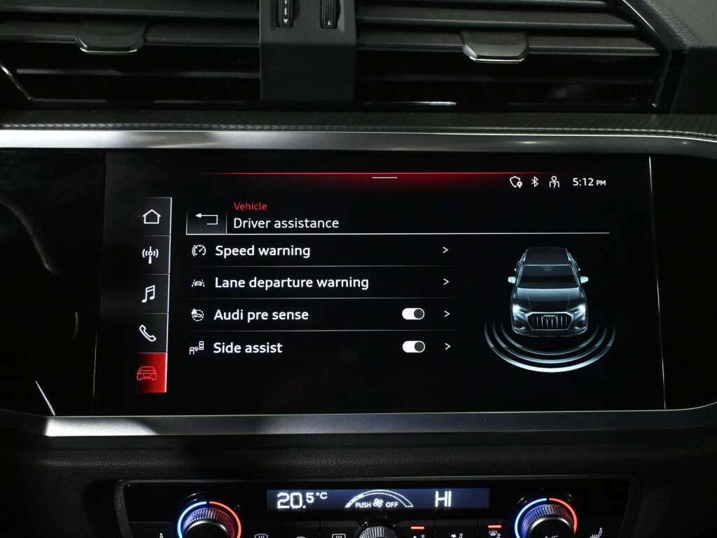 Audi Q3 * S Line quattro Premium Plus * CARFAX * ���� �� � | Mobile.bg � ����������� 17