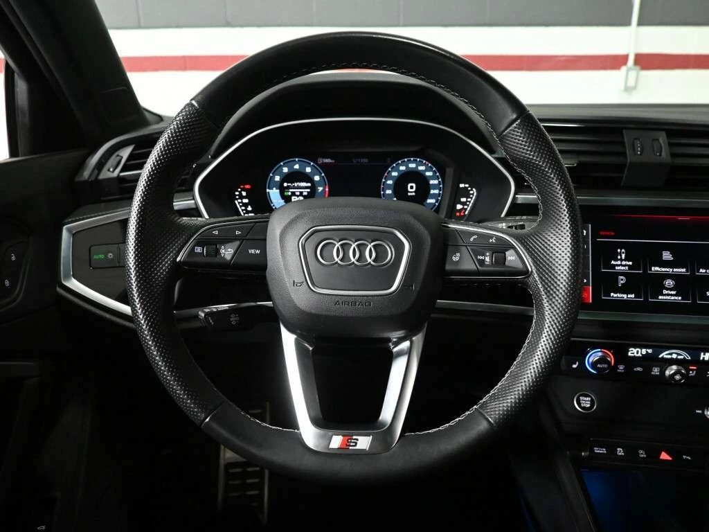 Audi Q3 * S Line quattro Premium Plus * CARFAX * ���� �� � | Mobile.bg � ����������� 12
