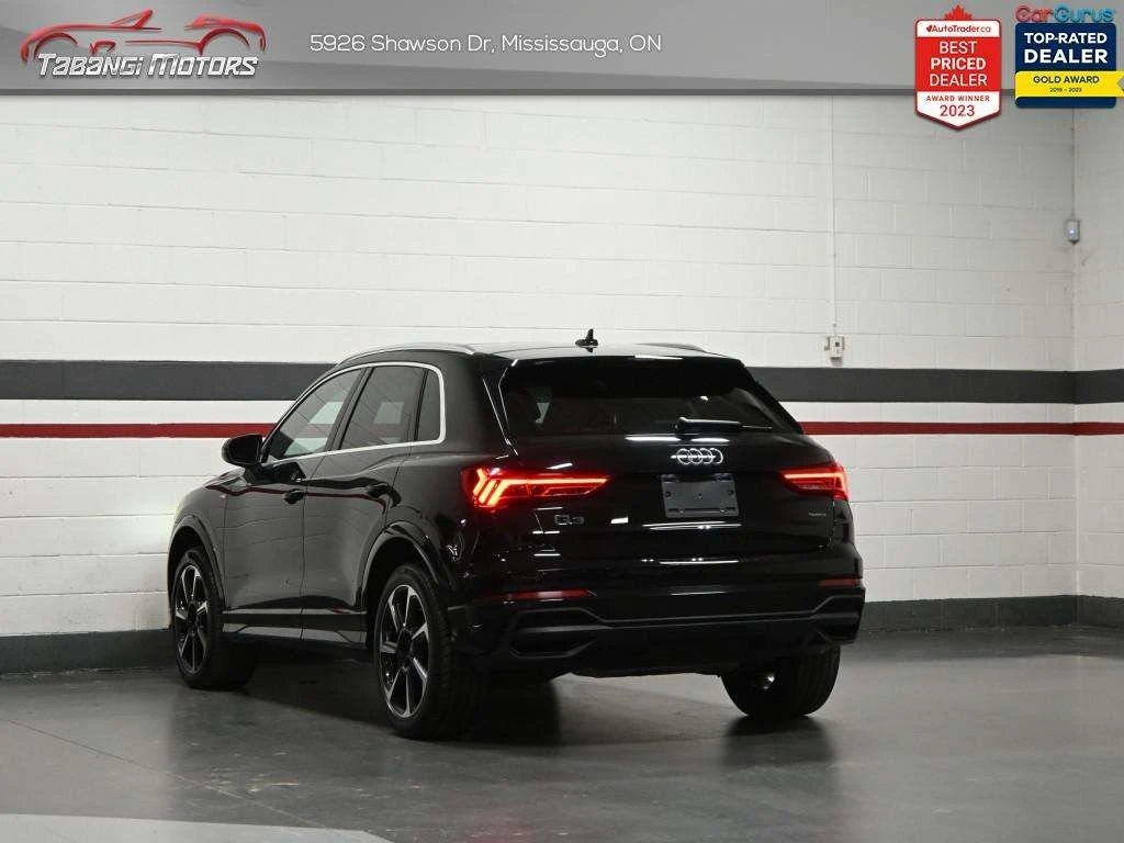Audi Q3 * S Line quattro Premium Plus * CARFAX * ���� �� � | Mobile.bg � ����������� 6