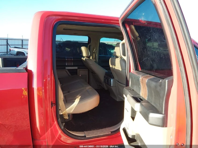 Ford F150 F-150 Lariat - изображение 8