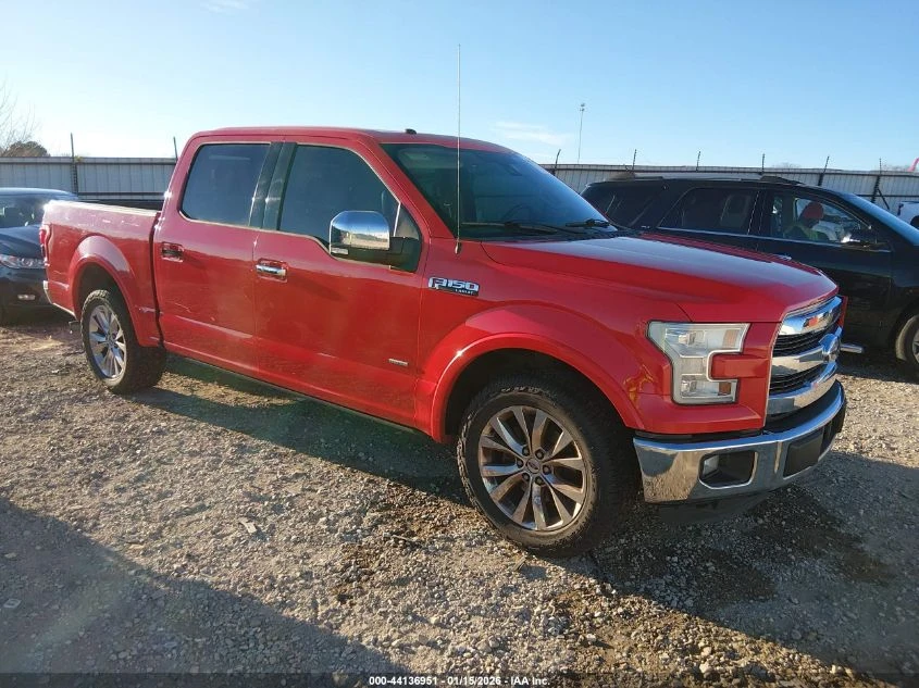 Ford F150 F-150 LARIAT * CARFAX*  | Mobile.bg � ����������� 1