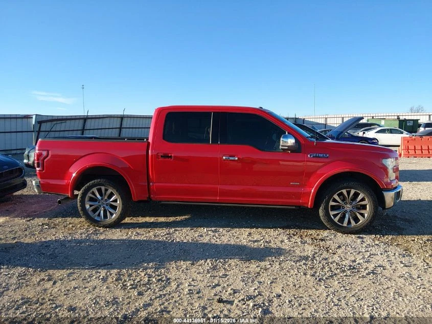 Ford F150 F-150 LARIAT * CARFAX*  | Mobile.bg � ����������� 13