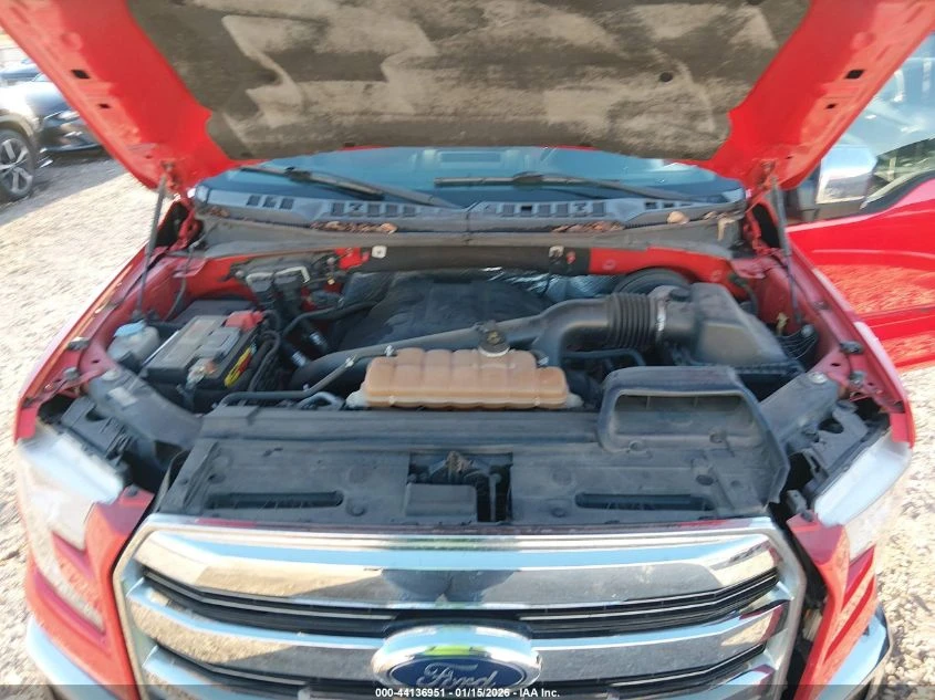 Ford F150 F-150 Lariat - изображение 10