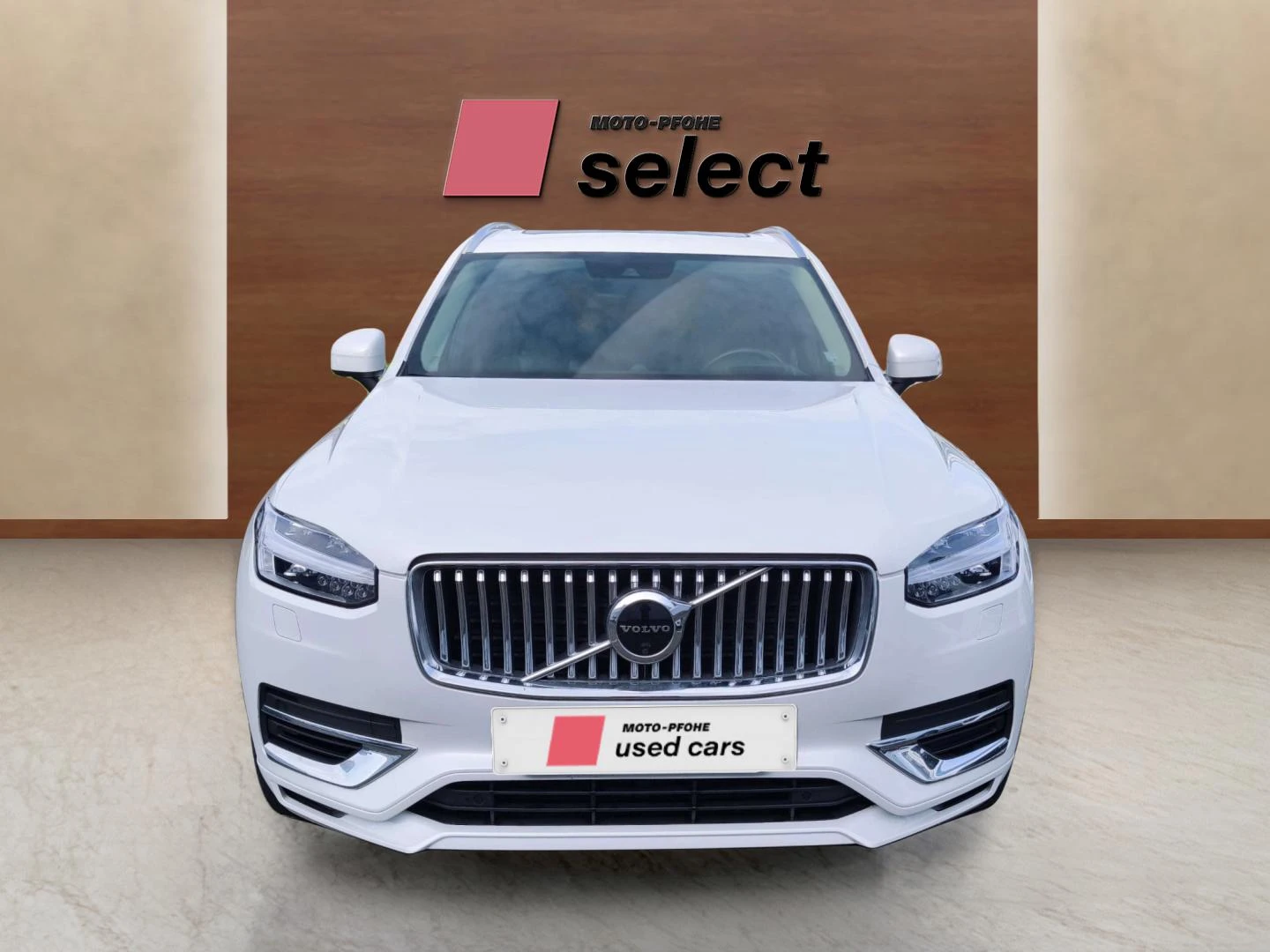 Volvo Xc90 2.0 | Mobile.bg � ����������� 6