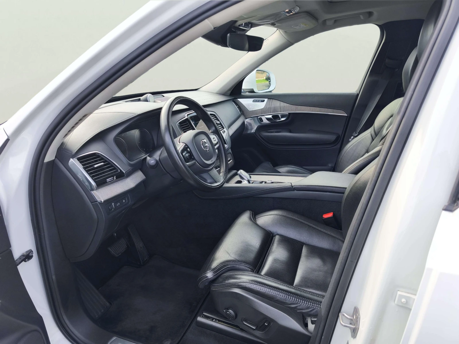 Volvo Xc90 2.0 | Mobile.bg � ����������� 7