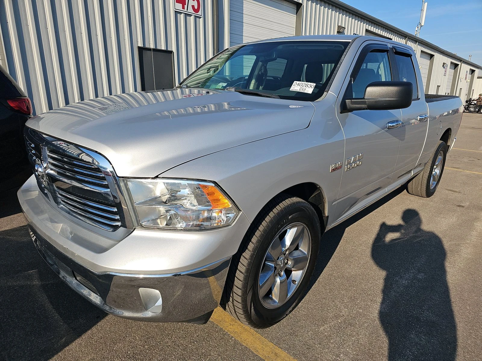 Dodge RAM 1500 | Mobile.bg � ����������� 1