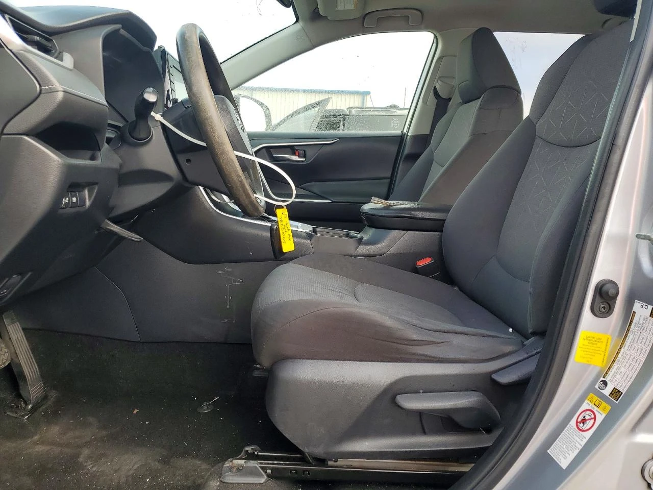 Toyota Rav4 2.5* XLE, снимка 8 - Автомобили и джипове - 53748142