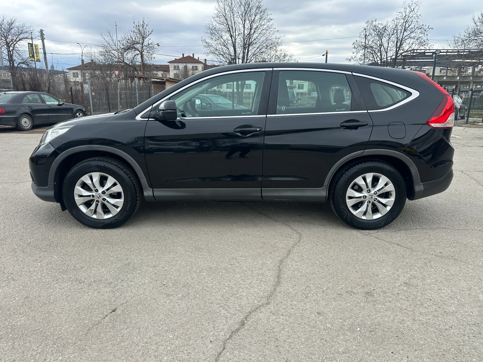 Honda Cr-v 2.0-Elegance-AUTOMAT-4x4-1�-��������! | Mobile.bg � ����������� 2