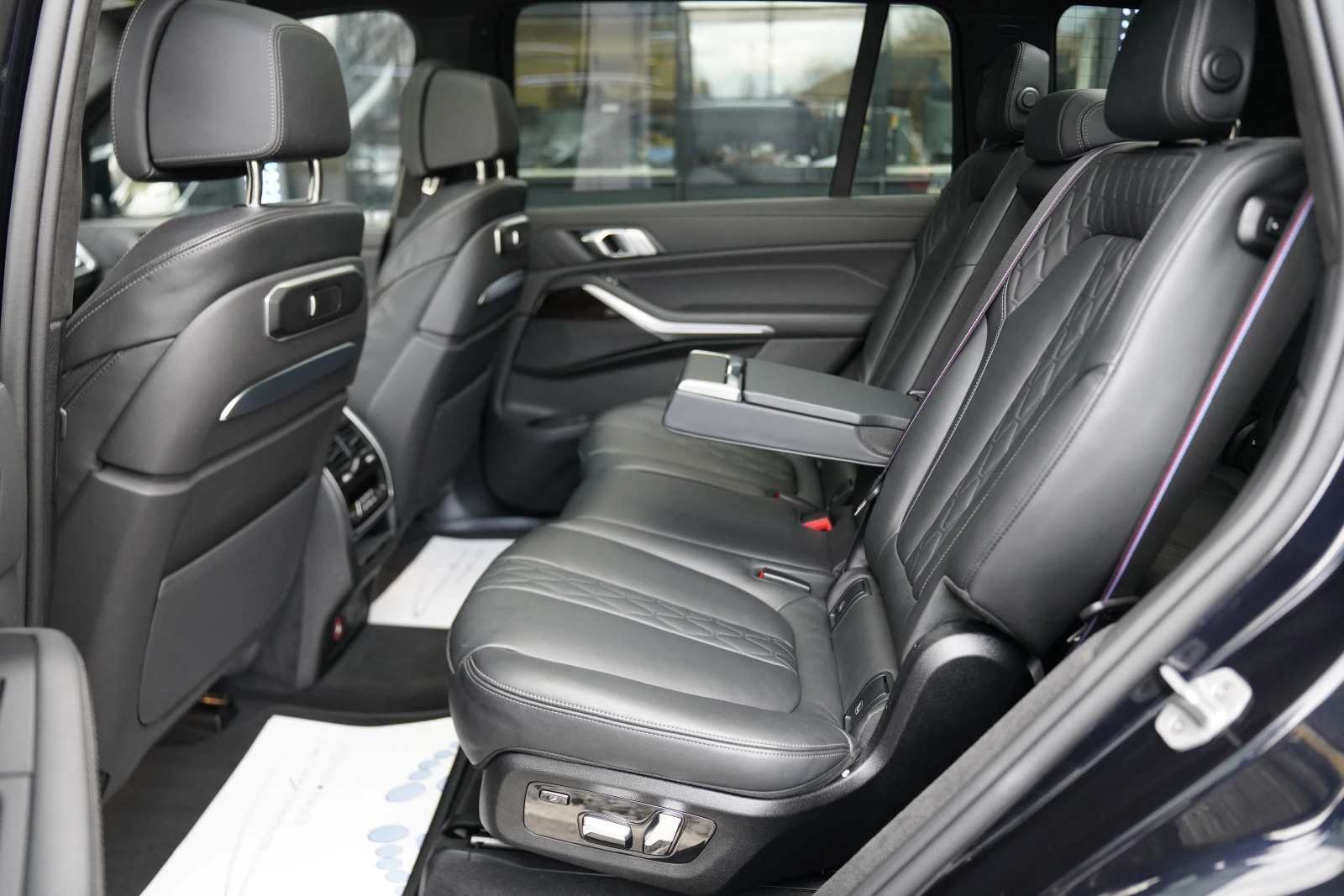 BMW X7 4.0d xDrive M Sport Package Pro ����������� | Mobile.bg � ����������� 11