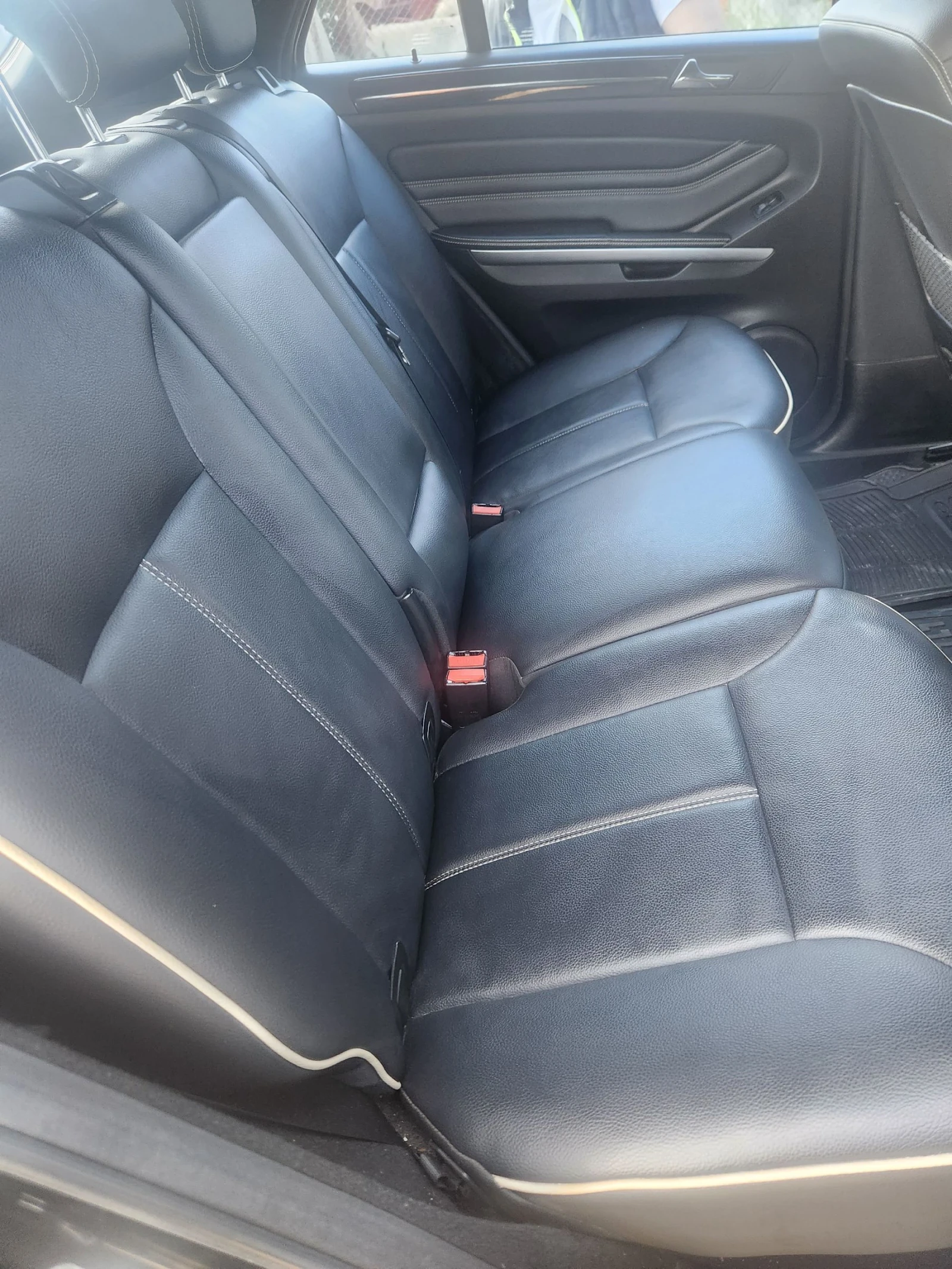 Mercedes-Benz ML 350 MERCEDES BENZ ML- 350 4 MATIC | Mobile.bg � ����������� 3