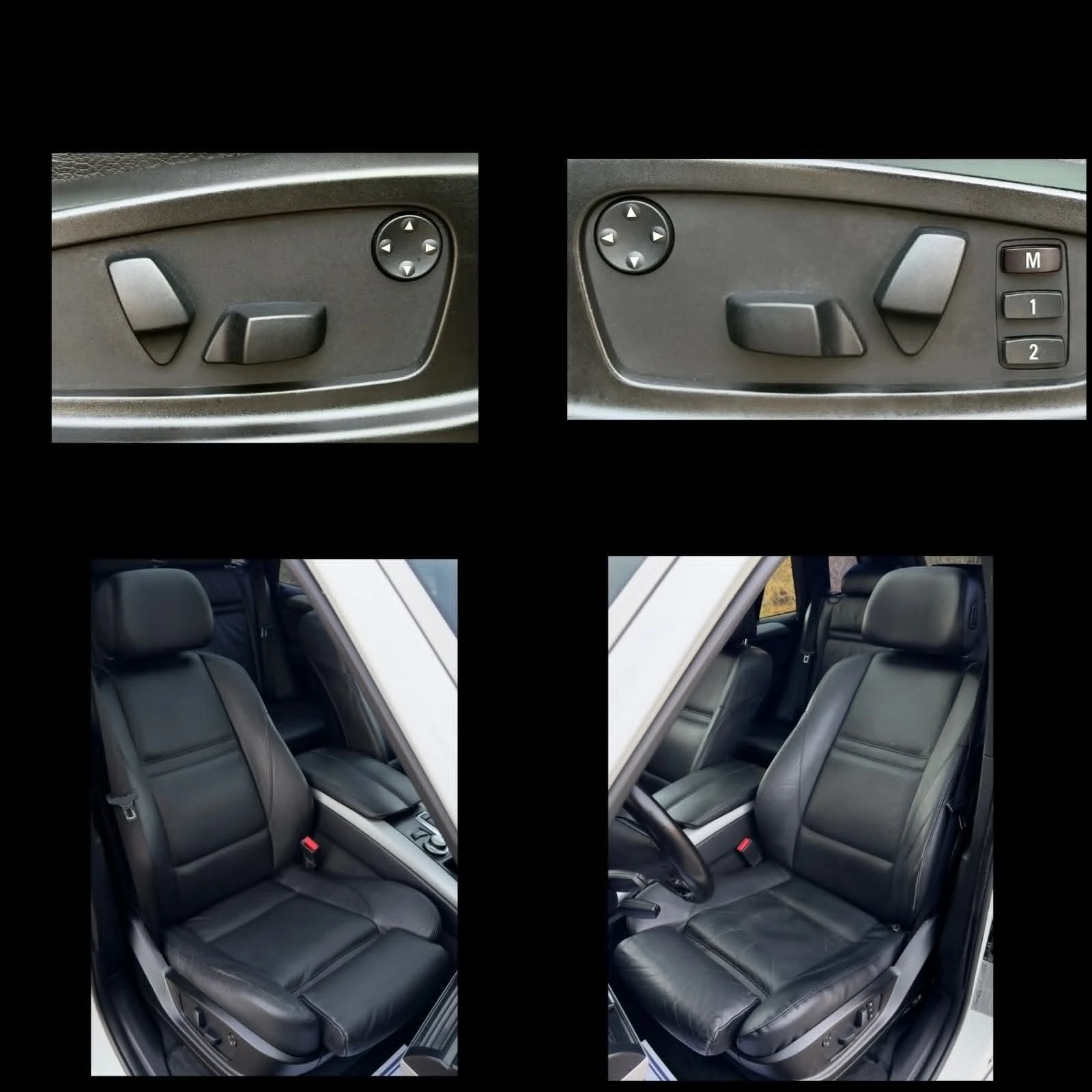 BMW X5 3.0D M pack, снимка 8 - Автомобили и джипове - 54767927
