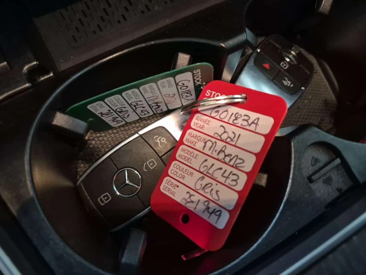 Mercedes-Benz GLC 43 AMG  * CARFAX * ����� �� ����������� | Mobile.bg � ����������� 8