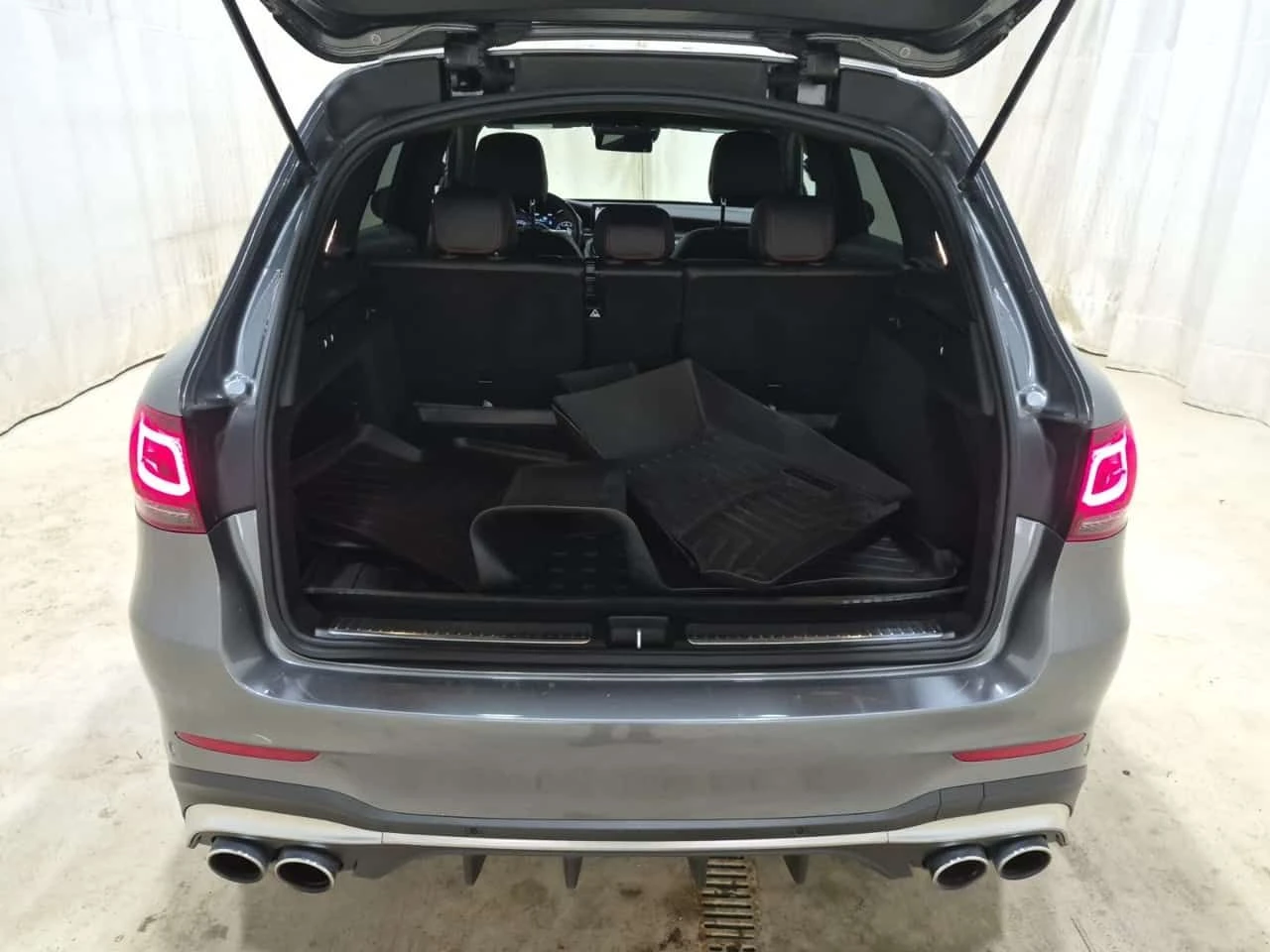 Mercedes-Benz GLC 43 AMG  * CARFAX * ����� �� ����������� | Mobile.bg � ����������� 14