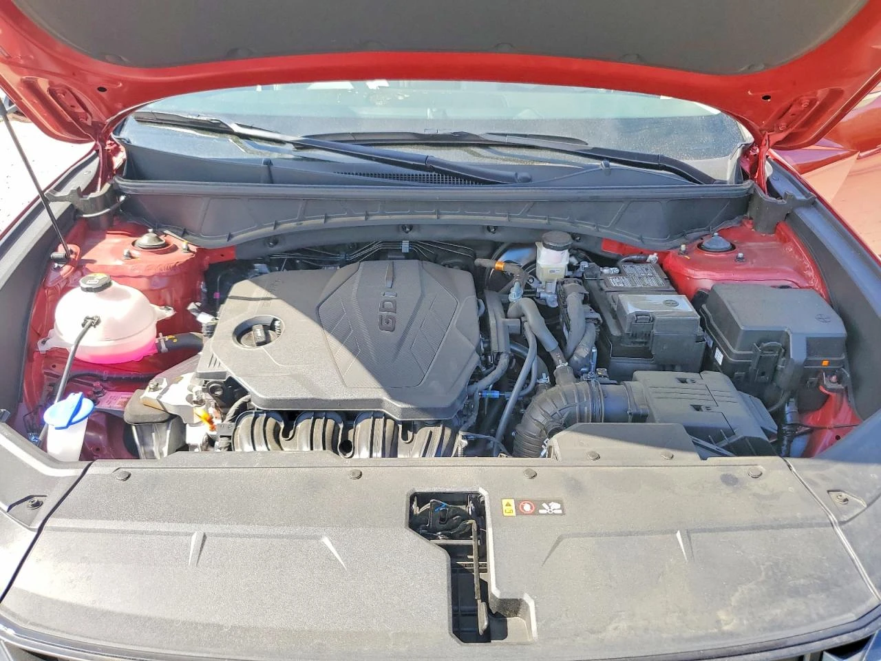 Hyundai Tucson 2.5l Sel | Mobile.bg � ����������� 11
