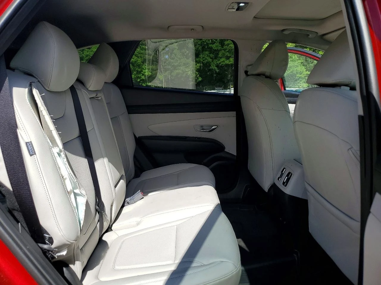 Hyundai Tucson 2.5l Sel | Mobile.bg � ����������� 10