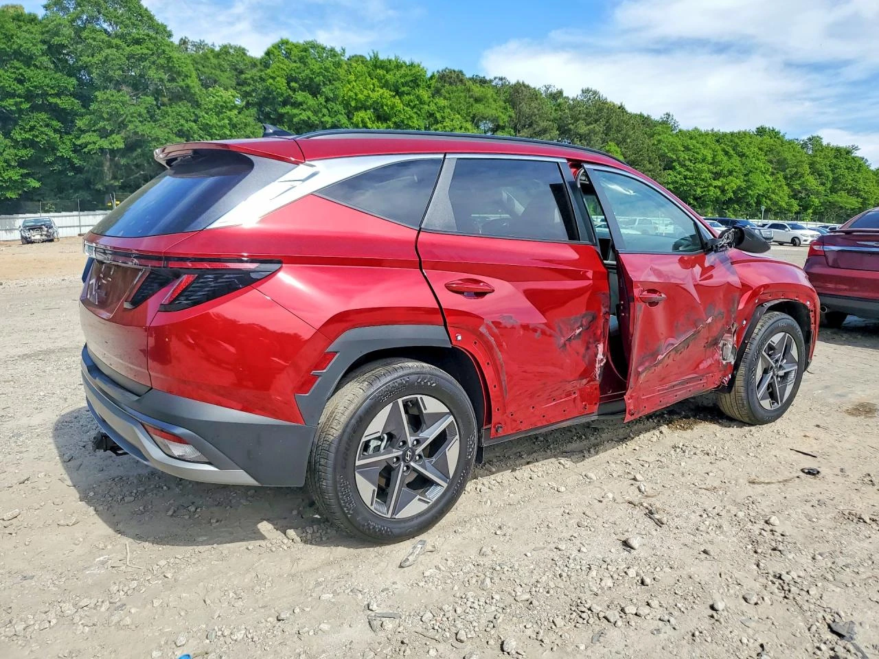 Hyundai Tucson 2.5l Sel | Mobile.bg � ����������� 3