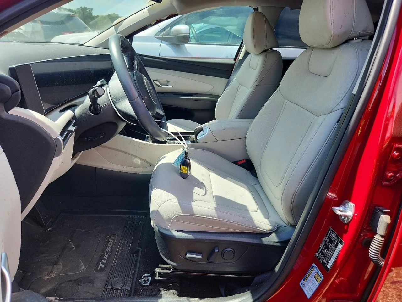 Hyundai Tucson 2.5l Sel | Mobile.bg � ����������� 7