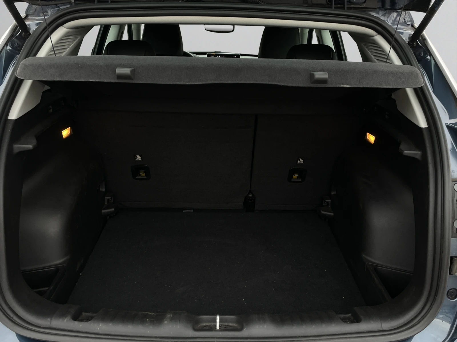 Jeep Compass ALTITUDE 1.5 e-Hybrid 48V Petrol 130 hp 7-DCT, снимка 15 - Автомобили и джипове - 55394550