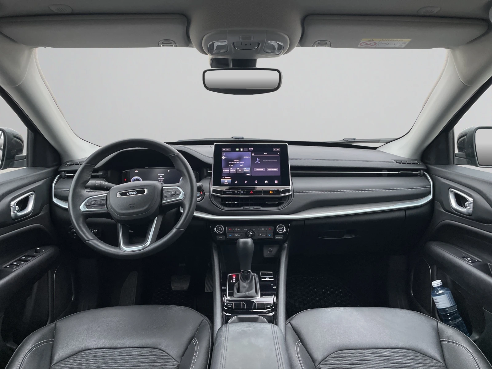 Jeep Compass ALTITUDE 1.5 e-Hybrid 48V Petrol 130 hp 7-DCT, снимка 9 - Автомобили и джипове - 55394550