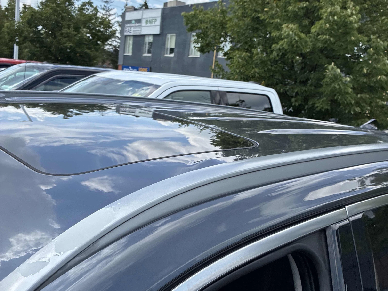 Hyundai Palisade Luxury / 360 / DISTRONIC / CARFAX / КЛИП НА МОТОРА, снимка 11 - Автомобили и джипове - 55954790